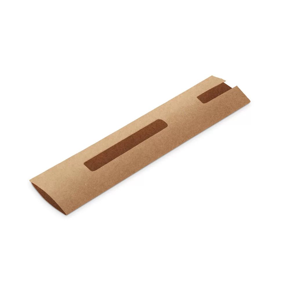 Embalagem para 1 esferográfica Personalizado