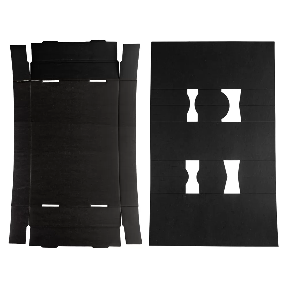 Embalagem para Kit Churrasco Personalizado