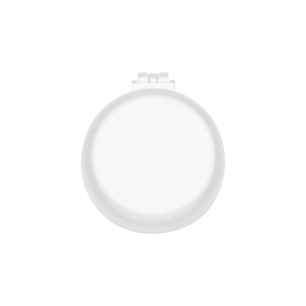 Escova com Espelho Personalizada