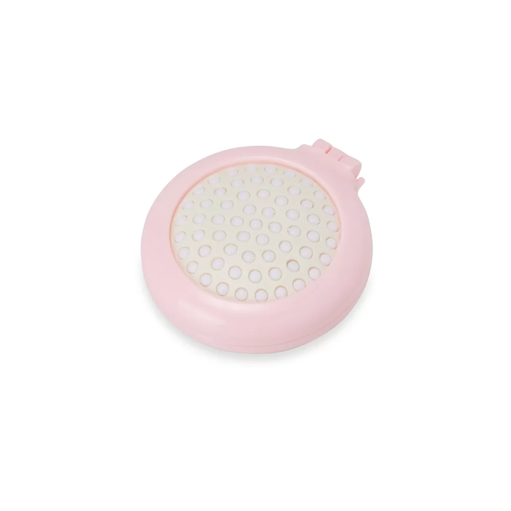 Escova com Espelho Personalizada Escova com Espelho Personalizada