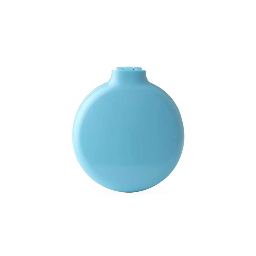 Escova com Espelho Personalizada Escova com Espelho Personalizada