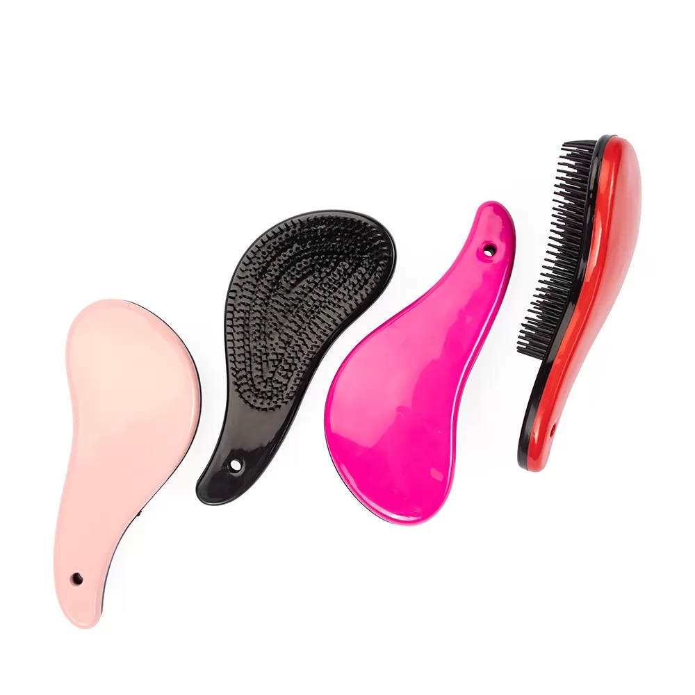 Escova Mágica Personalizada