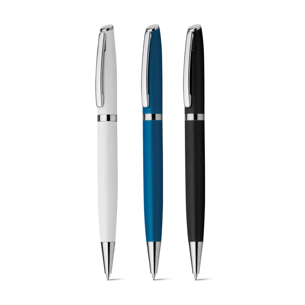 Esferográfica de Alumínio Personalizada Esferográfica de Alumínio Personalizada