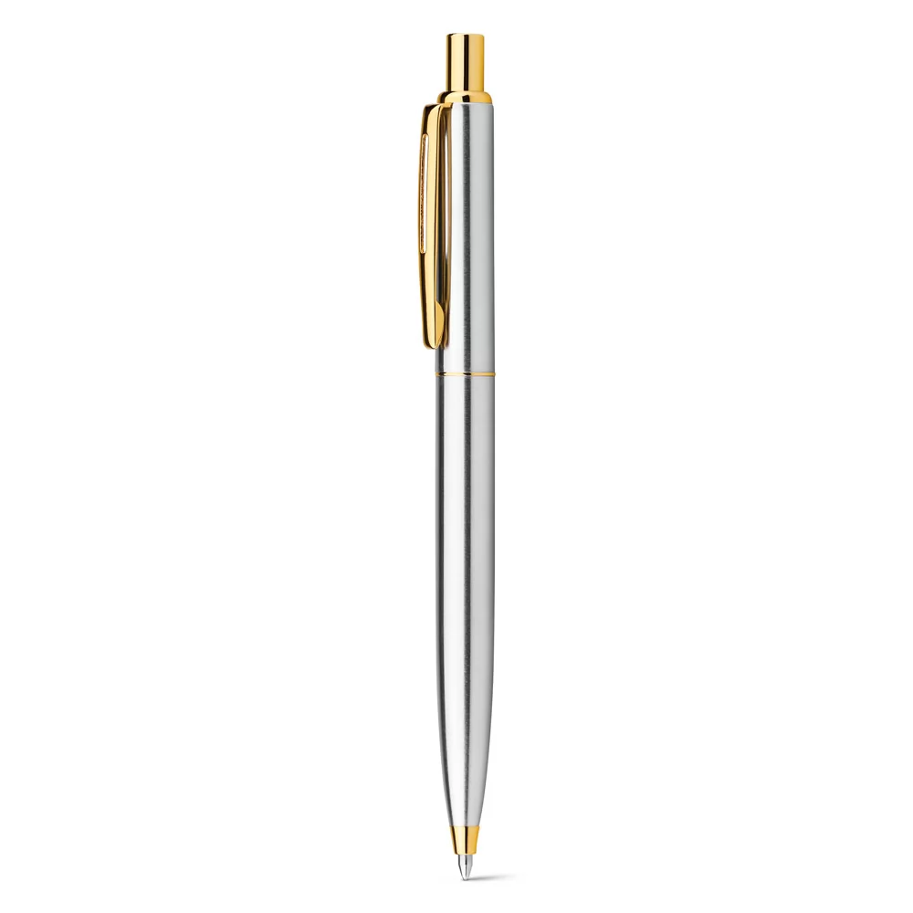 Esferográfica de Metal Personalizada Esferográfica de Metal Personalizada