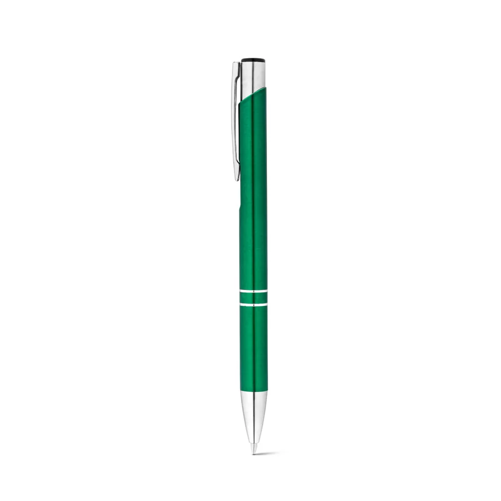 Esferográfica em alumínio 100% reciclado Personalizada Esferográfica em alumínio 100% reciclado Personalizada