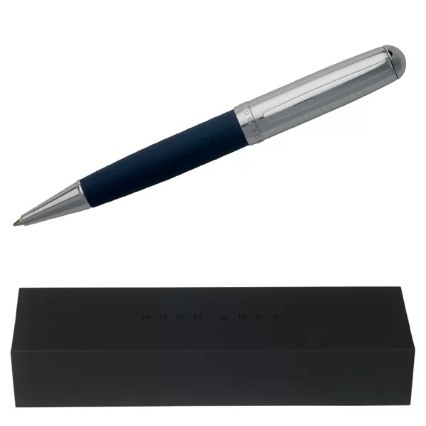 Esferográfica Hugo Boss Personalizada