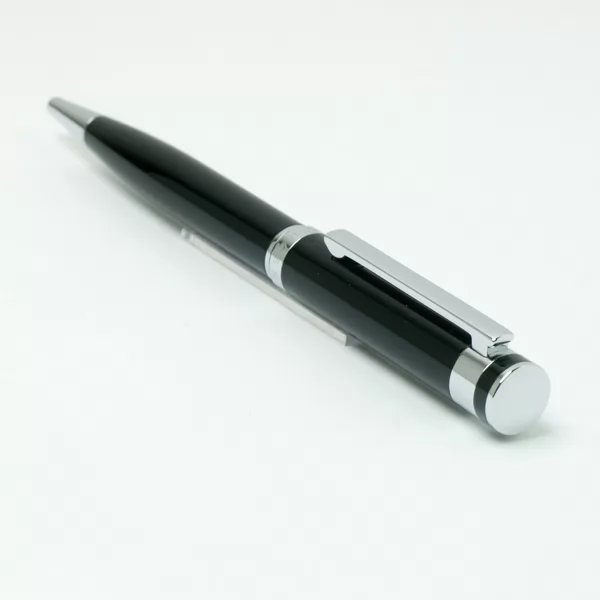 Esferográfica Hugo Boss Personalizada