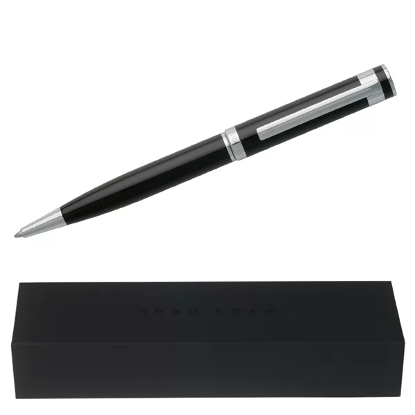 Esferográfica Hugo Boss Personalizada