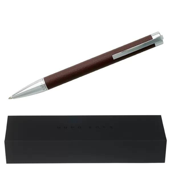 Esferográfica Hugo Boss Personalizada
