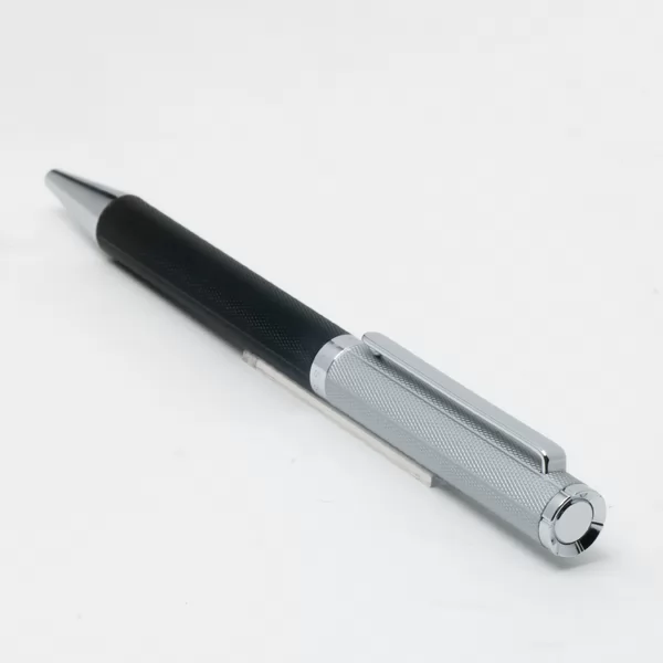 Esferográfica Hugo Boss Personalizada