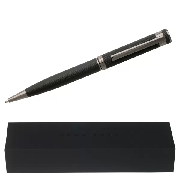 Esferográfica Hugo Boss Personalizada