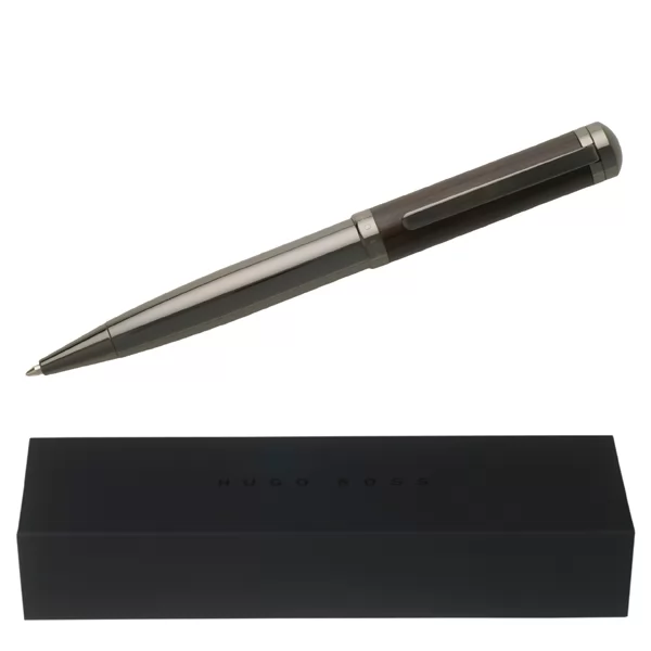 Esferográfica Hugo Boss Personalizada