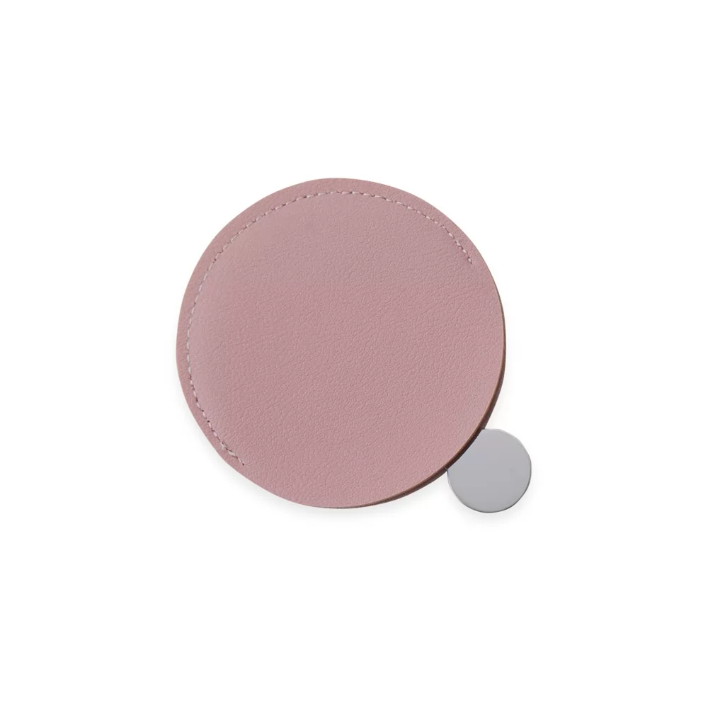 Espelho de Aço Inox Personalizado Espelho de Aço Inox Personalizado