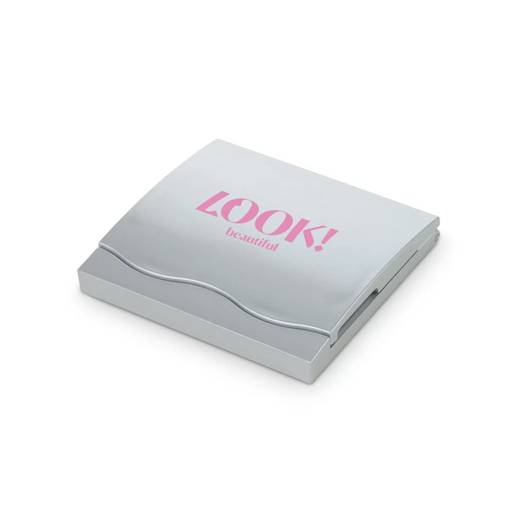 Espelho de maquiagem Personalizado