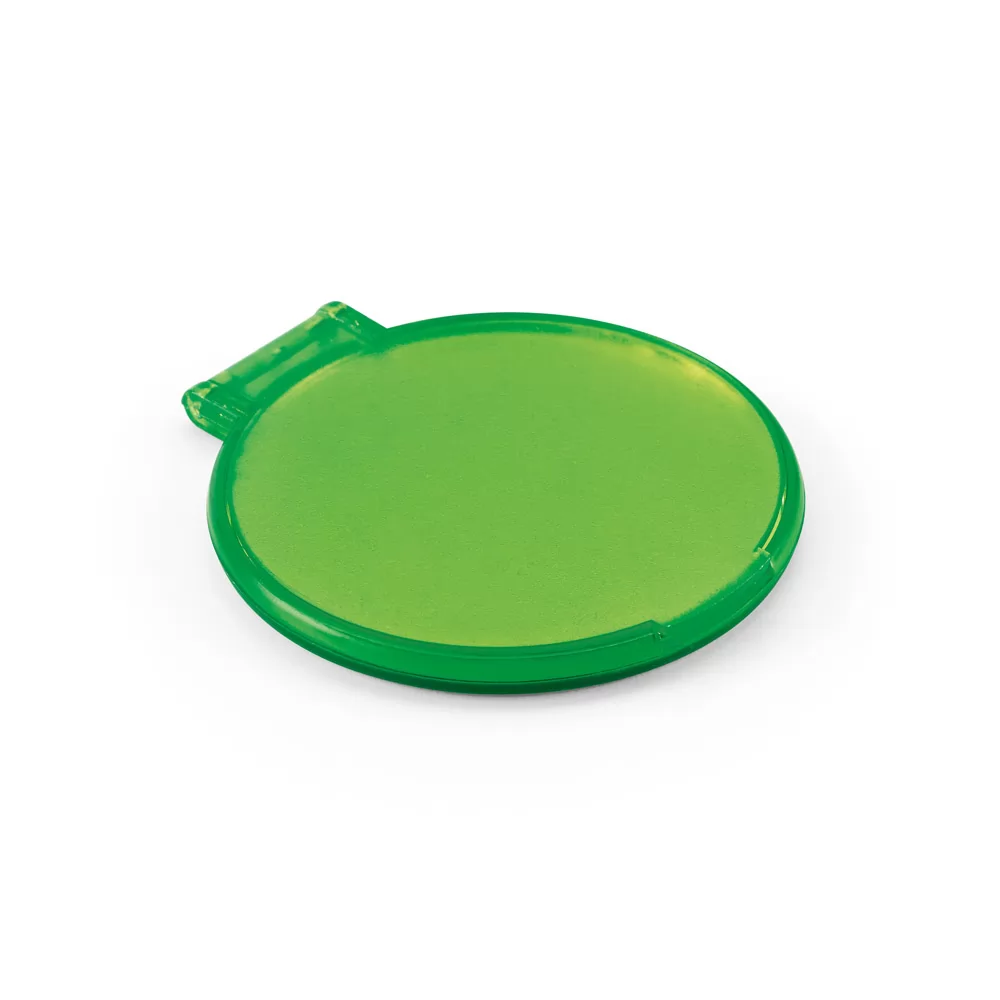 Espelho de maquiagem Personalizado Espelho de maquiagem Personalizado