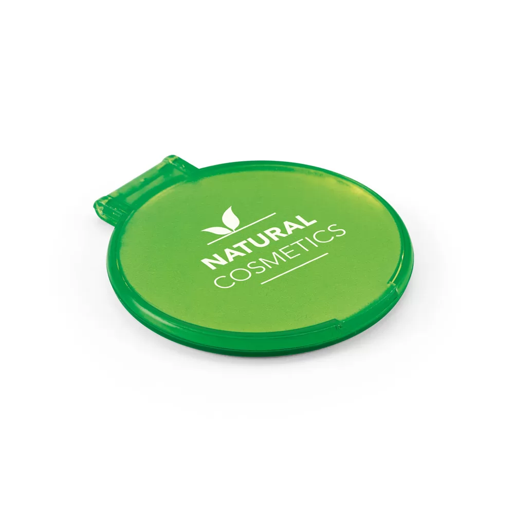 Espelho de maquiagem Personalizado Espelho de maquiagem Personalizado