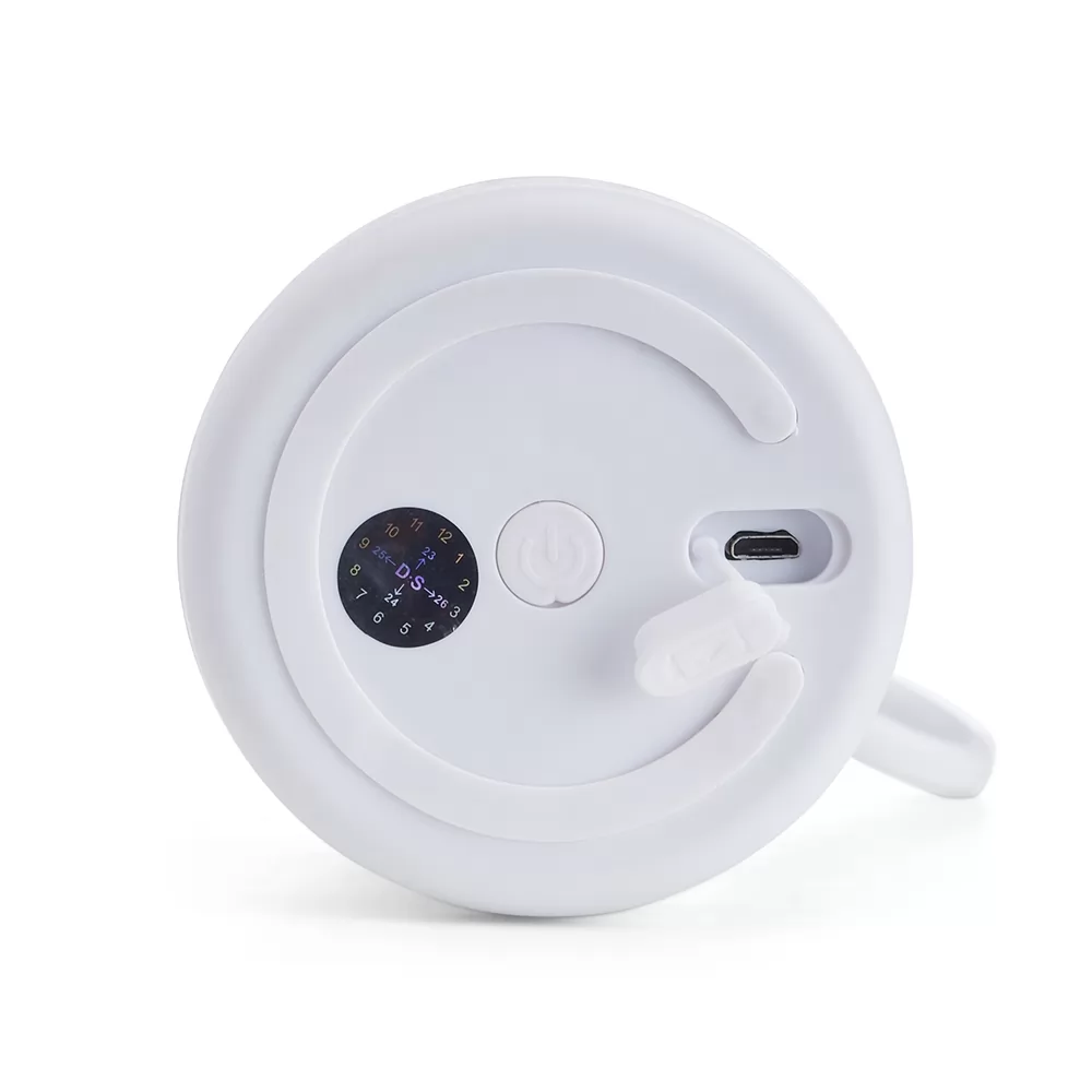 Espelho Dobrável com Led Recarregável Personalizado Espelho Dobrável com Led Recarregável Personalizado
