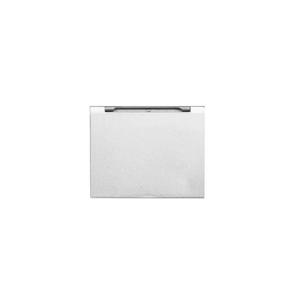 Espelho Duplo com Aumento Personalizado