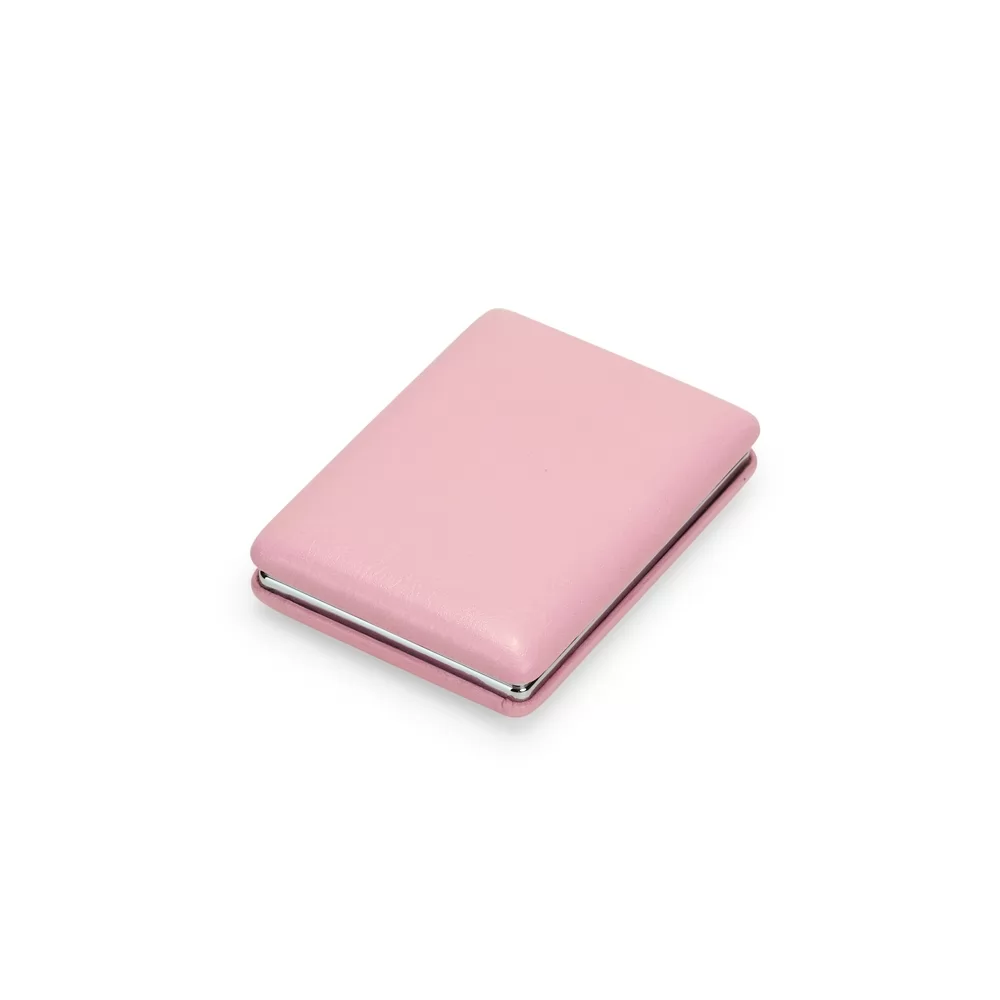 Espelho Duplo PU Personalizado Espelho Duplo PU Personalizado