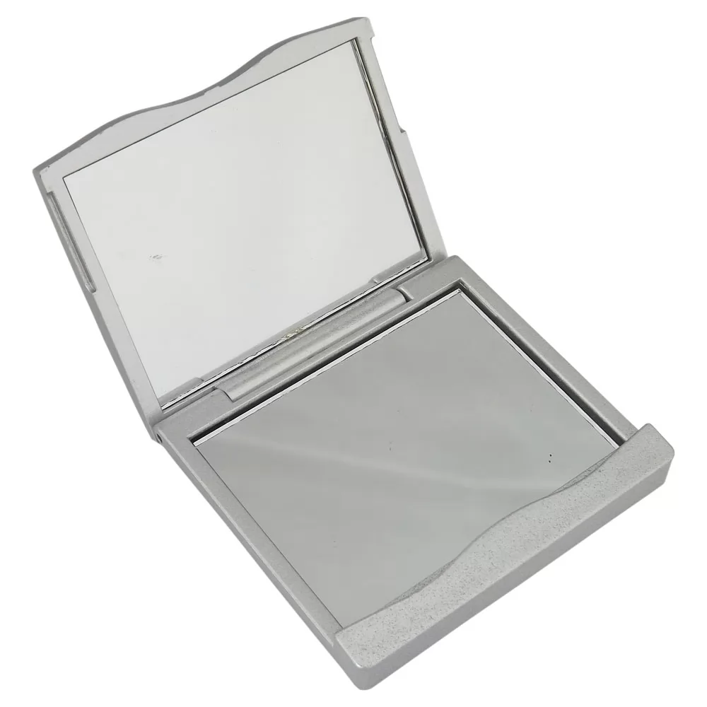 Espelho Duplo Sem Aumento Personalizado Espelho Duplo Sem Aumento Personalizado