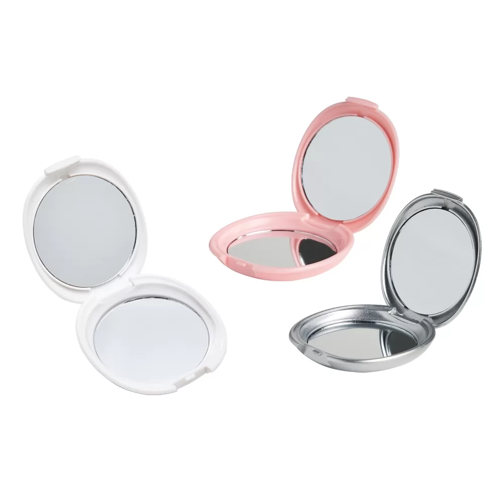 Espelho Plástico Personalizado Espelho Plástico Personalizado