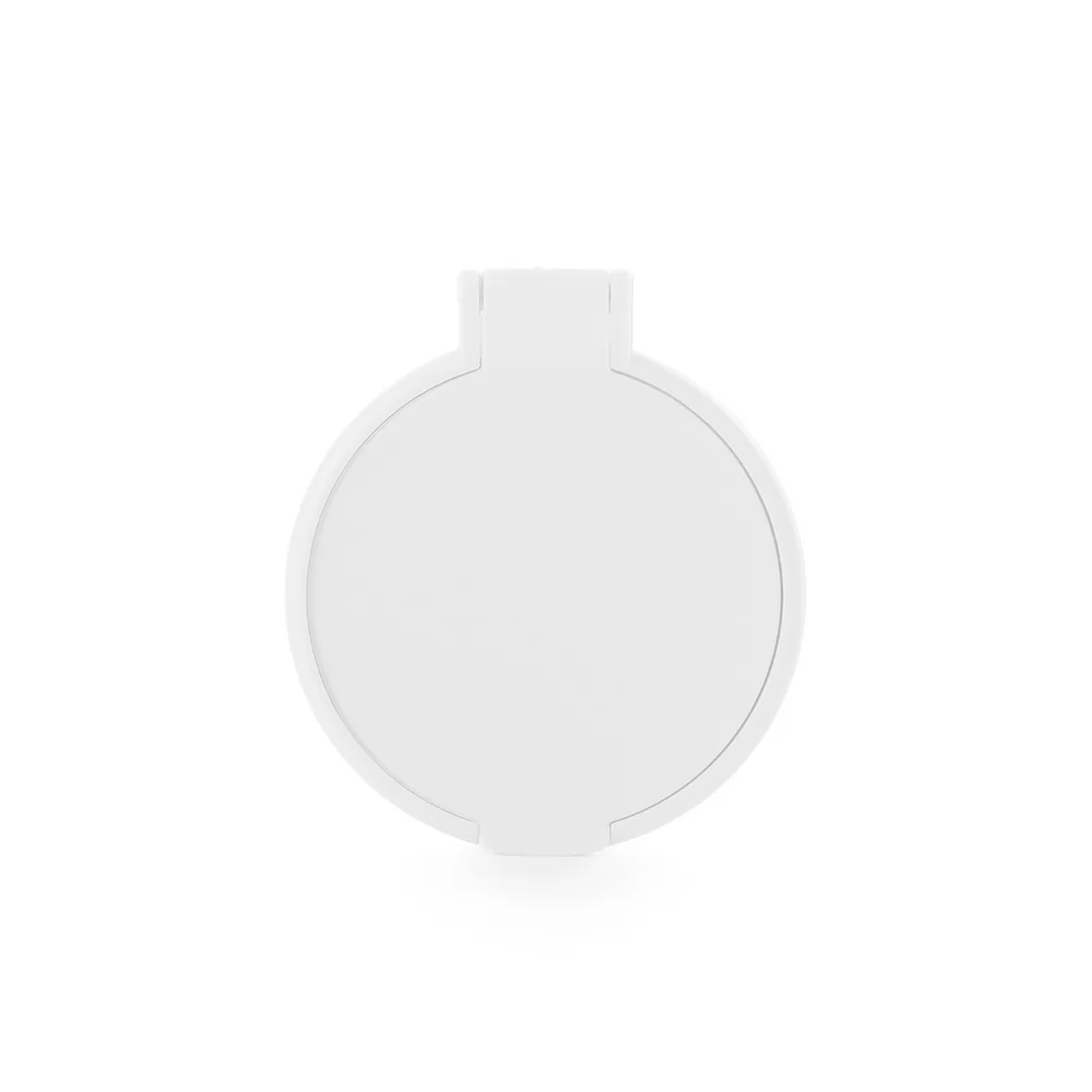 Espelho Plástico Sem Aumento Personalizado