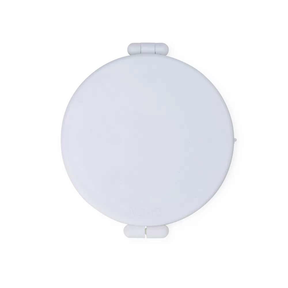 Espelho Plástico Sem Aumento Personalizado Espelho Plástico Sem Aumento Personalizado