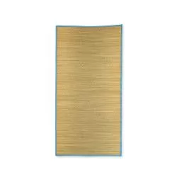 Esteira Palha Sintética Personalizada