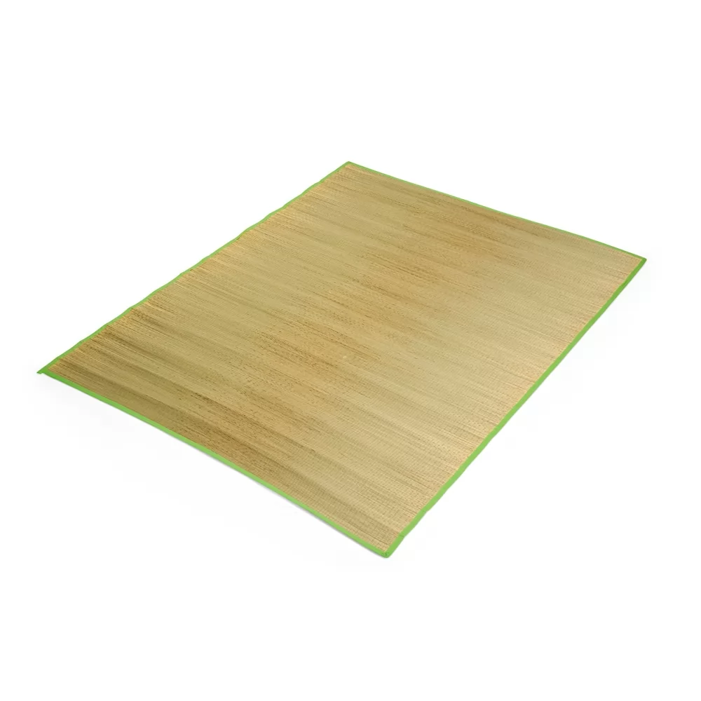 Esteira Palha Sintética Personalizada