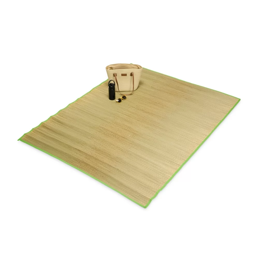 Esteira Palha Sintética Personalizada