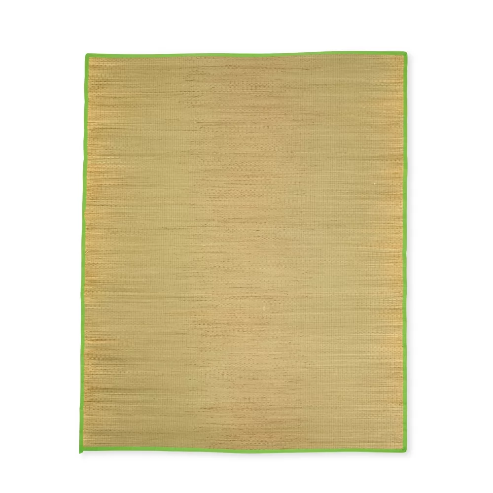 Esteira Palha Sintética Personalizada