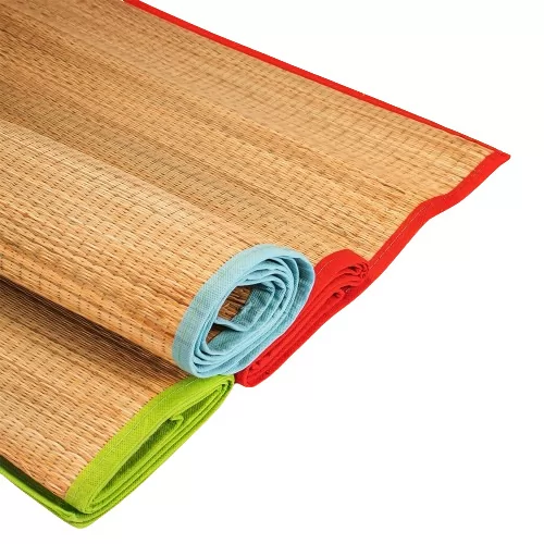 Esteira Palha Sintética Personalizada