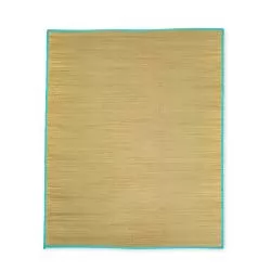 Esteira Palha Sintética Personalizada Esteira Palha Sintética Personalizada