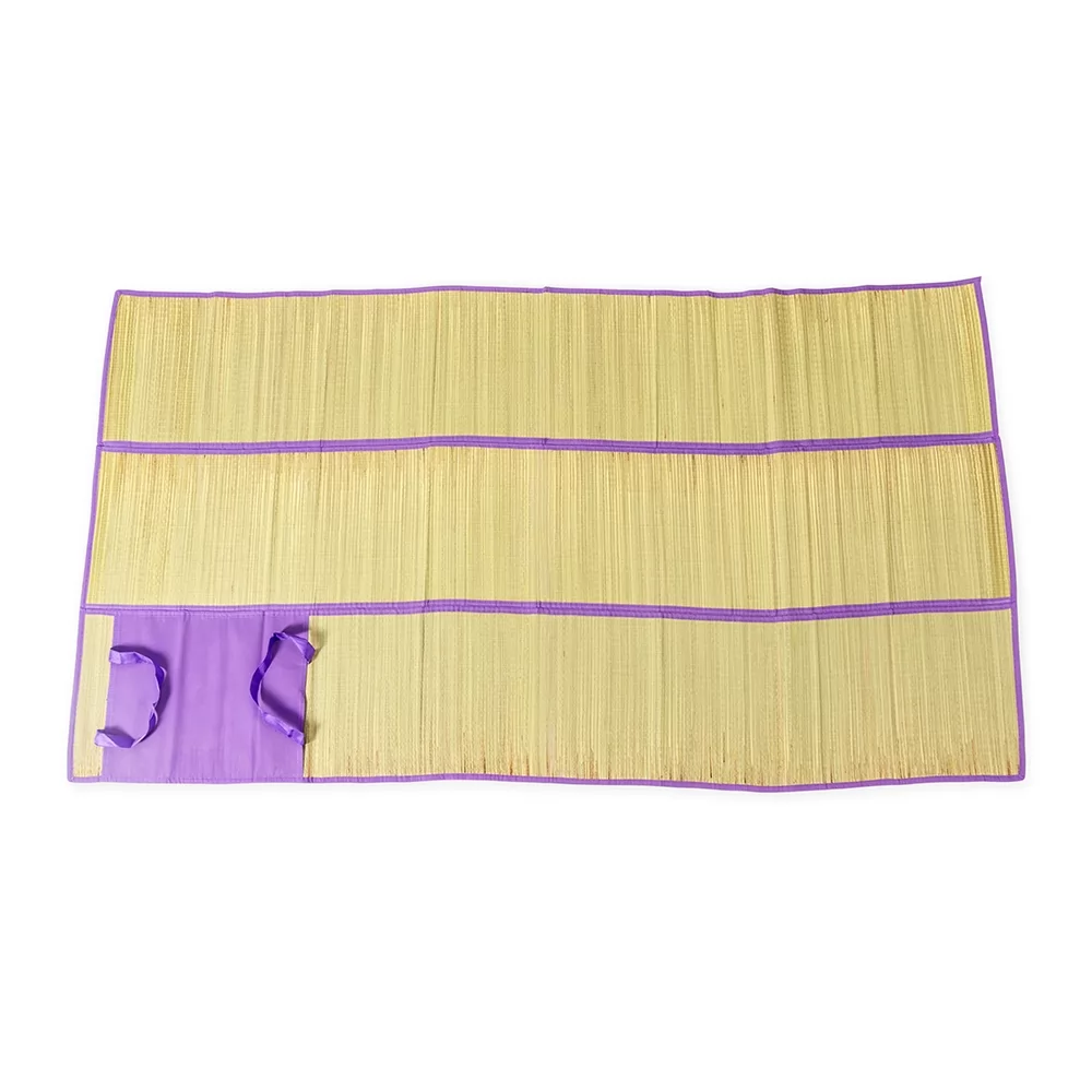Esteira Palha Sintética Personalizada