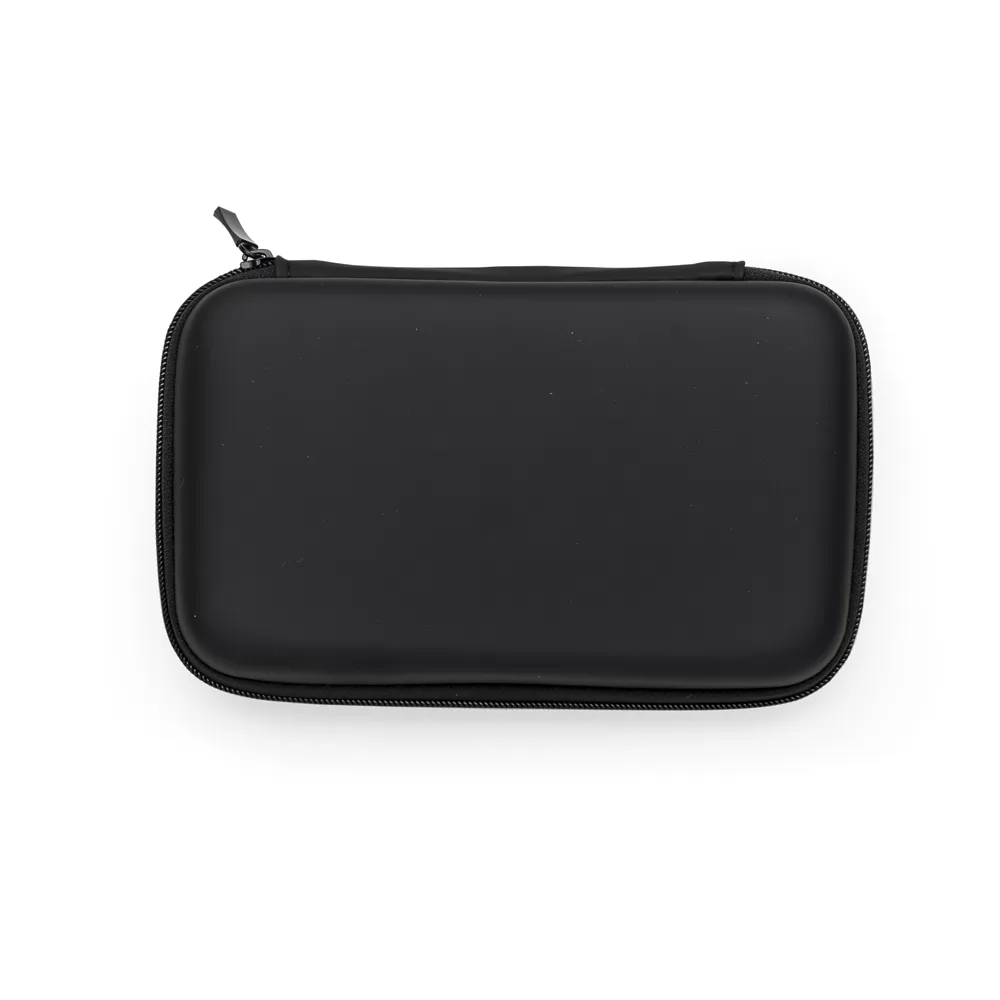 Estojo de Couro Sintético Personalizado Estojo de Couro Sintético Personalizado