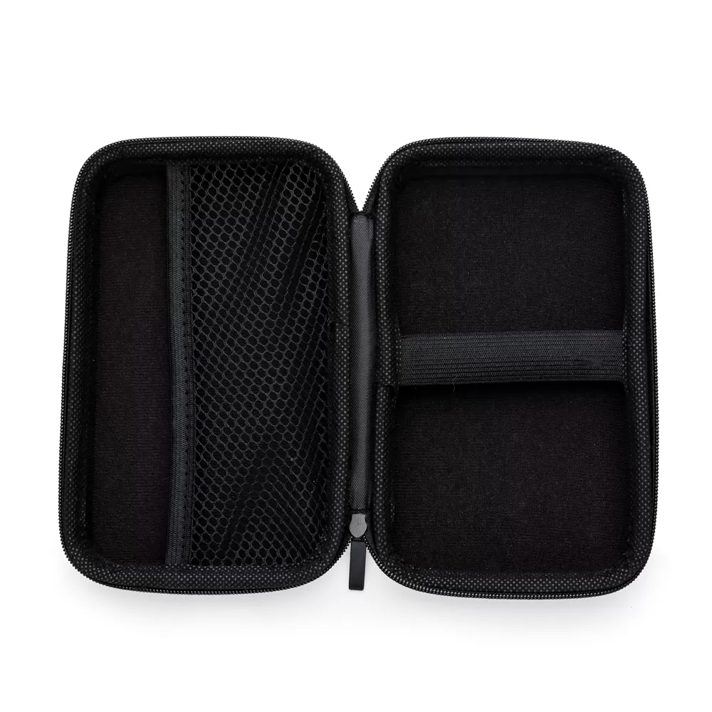 Estojo de Couro Sintético Personalizado Estojo de Couro Sintético Personalizado