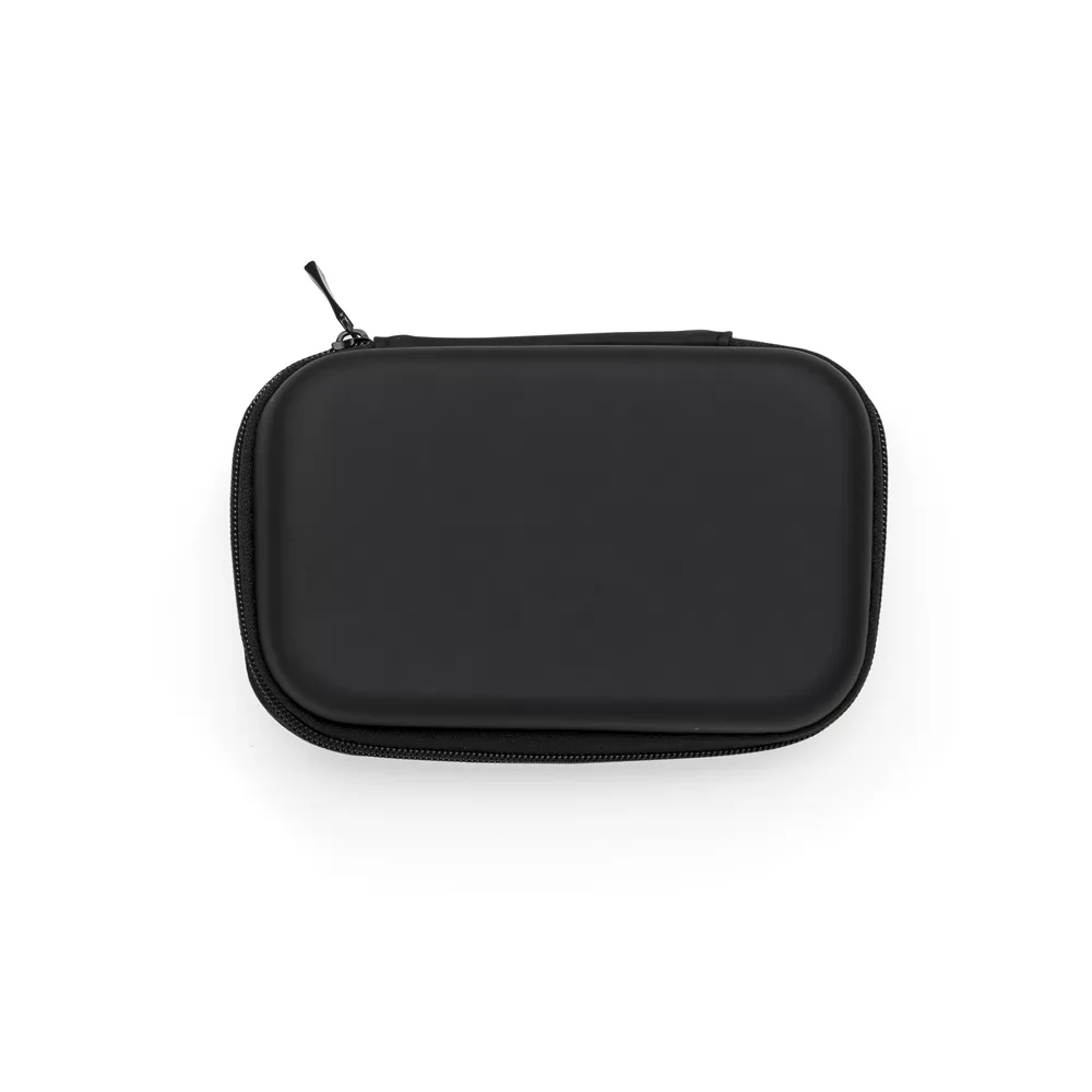 Estojo de Couro Sintético Personalizado Estojo de Couro Sintético Personalizado