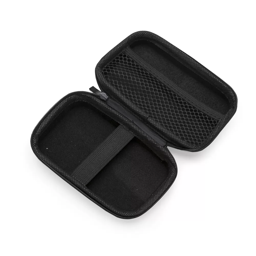 Estojo de Couro Sintético Personalizado Estojo de Couro Sintético Personalizado
