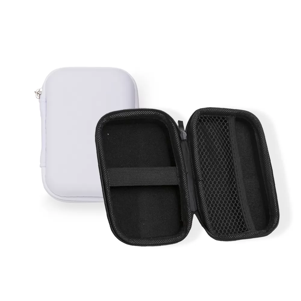 Estojo de Couro Sintético Personalizado Estojo de Couro Sintético Personalizado