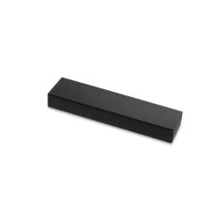 Estojo de Papel Kraft para uma Caneta Personalizado Estojo de Papel Kraft para uma Caneta Personalizado
