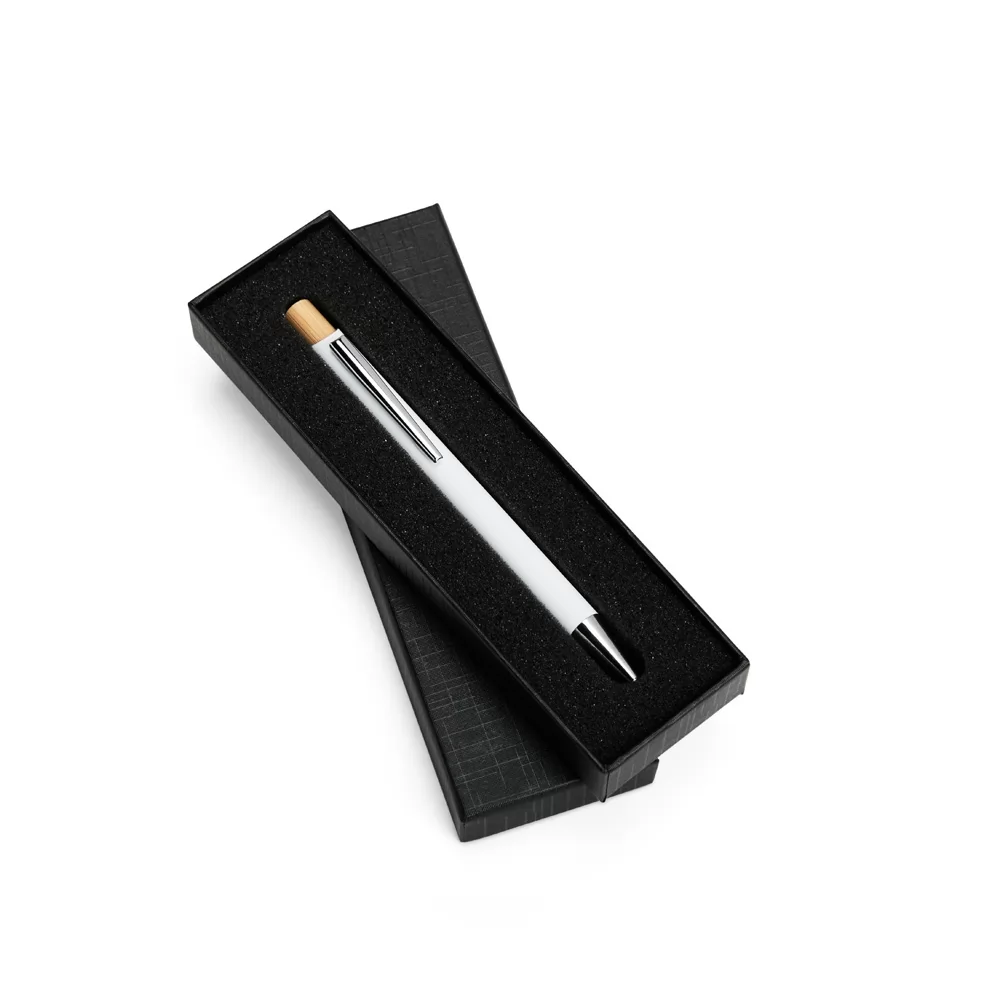 Estojo de Papelão para Caneta Personalizado