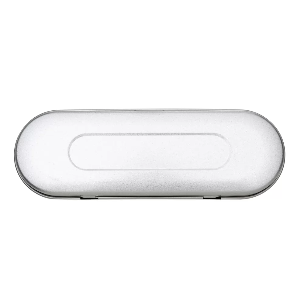 Estojo Metal para 2 Canetas Personalizado Estojo Metal para 2 Canetas Personalizado