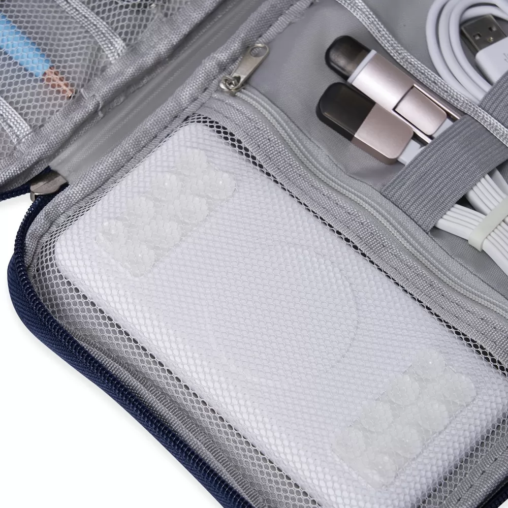 Estojo para Kit tecnológico Personalizado Estojo para Kit tecnológico Personalizado