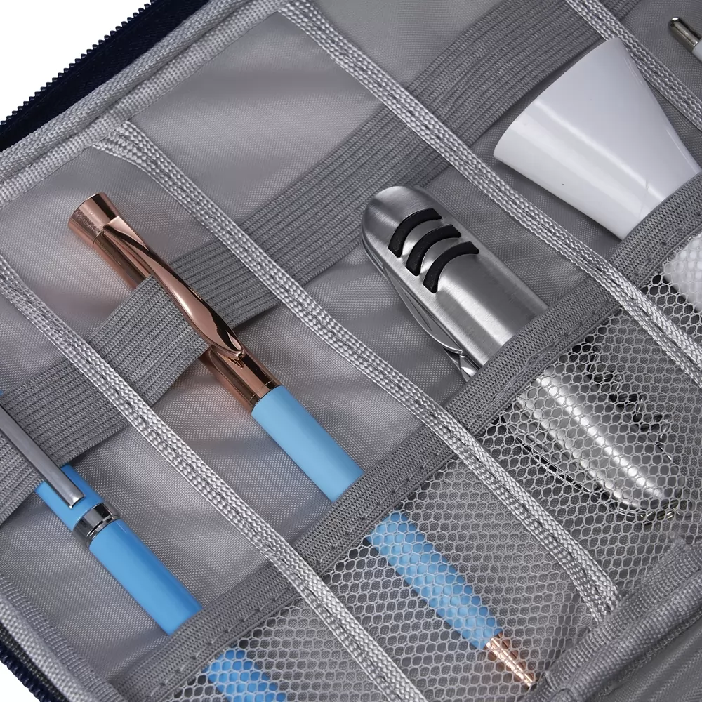 Estojo para Kit tecnológico Personalizado Estojo para Kit tecnológico Personalizado