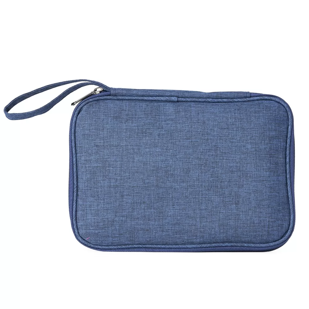 Estojo para Kit tecnológico Personalizado Estojo para Kit tecnológico Personalizado