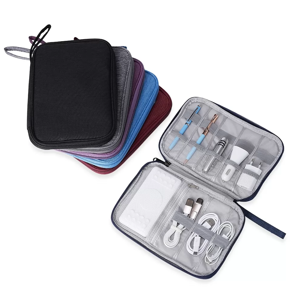 Estojo para Kit tecnológico Personalizado Estojo para Kit tecnológico Personalizado