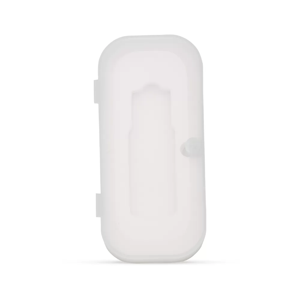 Estojo Plástico para Pen Drive Personalizado Estojo Plástico para Pen Drive Personalizado