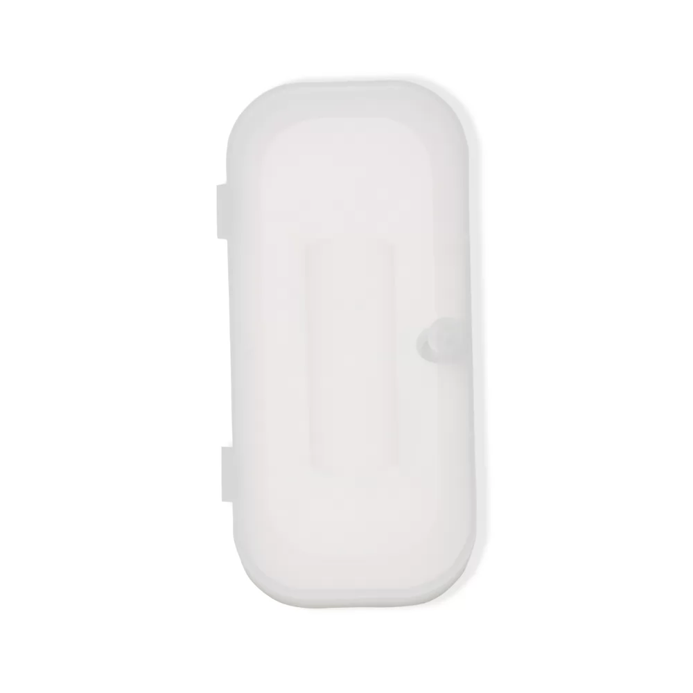 Estojo Plástico para Pen Drive Pico A Personalizado Estojo Plástico para Pen Drive Pico A Personalizado