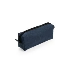 Estojo Poliéster PVC Mescla Personalizado Estojo Poliéster PVC Mescla Personalizado