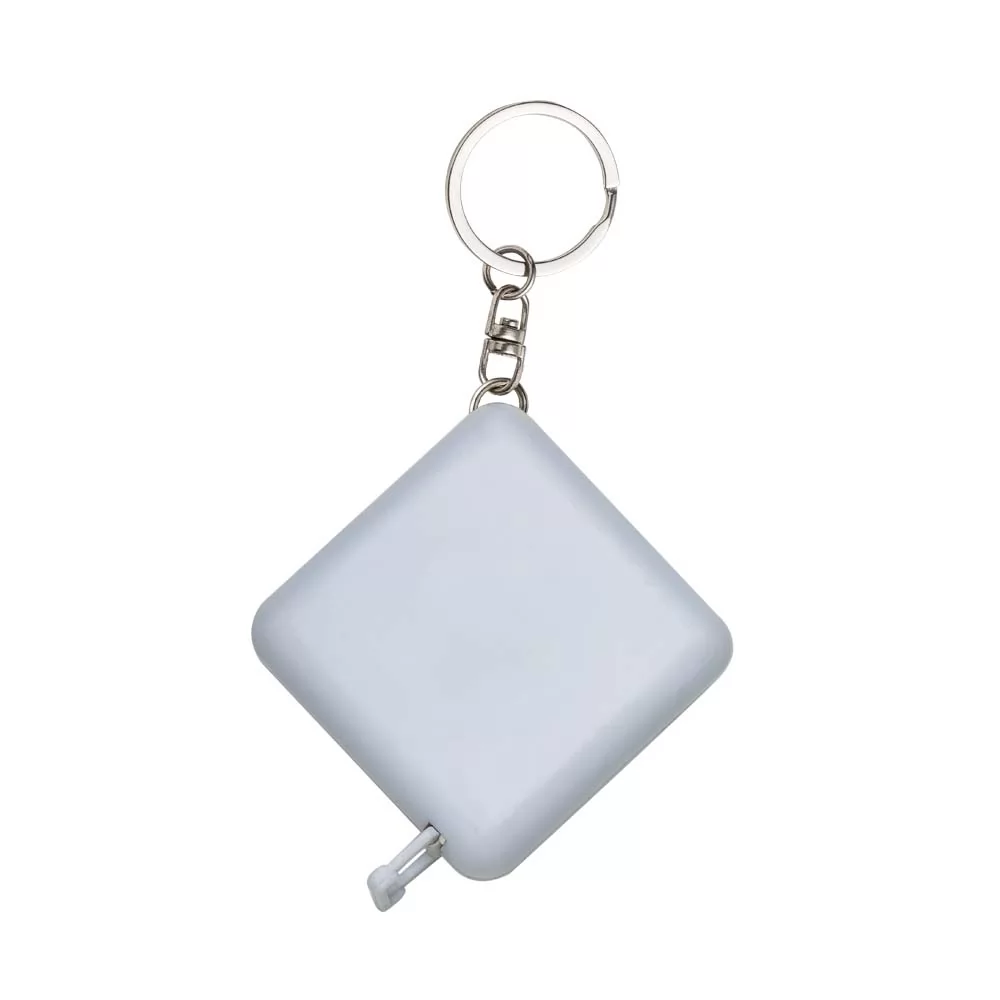Fita Métrica Plástica de 1 Metro Personalizada Fita Métrica Plástica de 1 Metro Personalizada